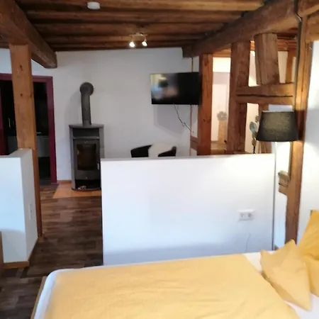 Annalena Apartamento