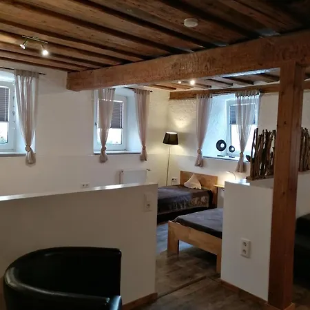 Annalena Apartamento