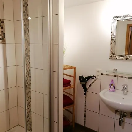 Apartamento Annalena Gössweinstein