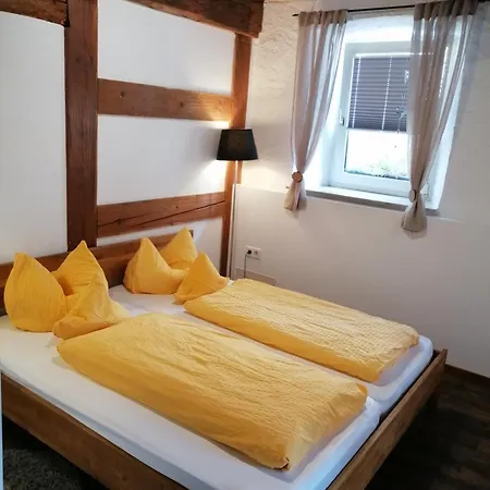 Apartamento Annalena Gössweinstein