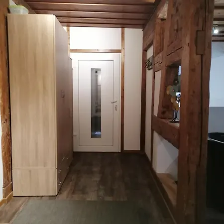 Annalena Apartamento