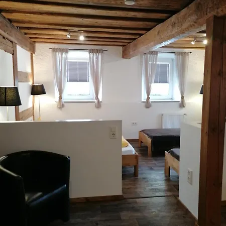 Apartamento Annalena *