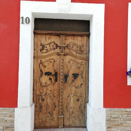 Annalena Apartamento *