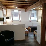 Appartement Annalena *