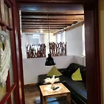 Appartement Annalena Goessweinstein