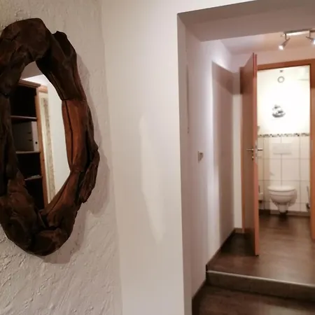 Apartment Annalena