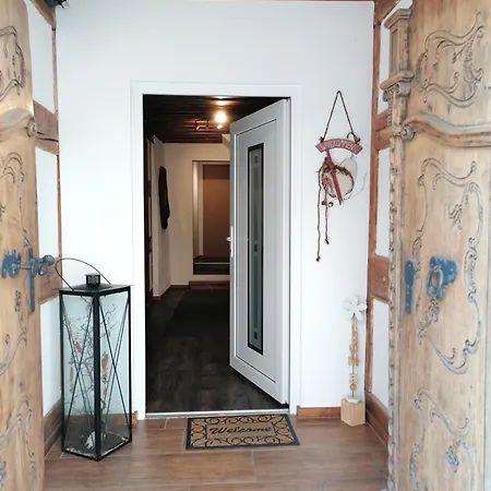 Apartment Annalena Goessweinstein