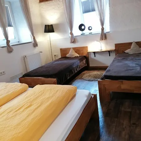 Apartment Annalena