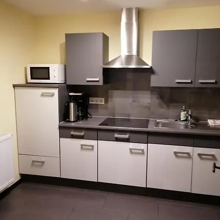 Annalena Apartment *