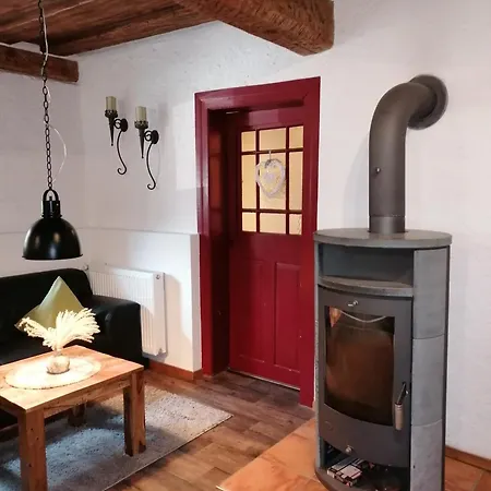 Annalena Apartment Goessweinstein