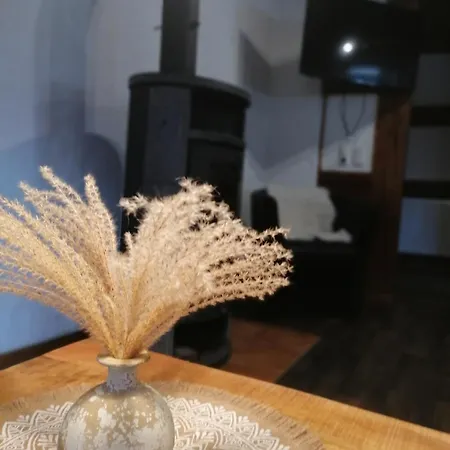 Apartment Annalena Goessweinstein