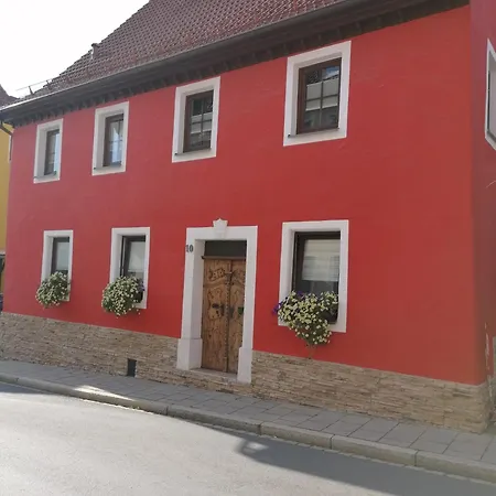 Annalena Apartment