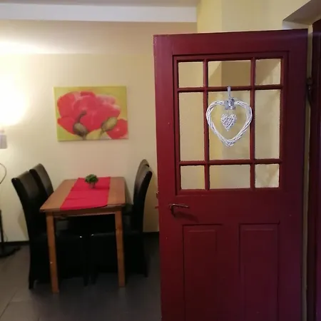 Apartment Annalena