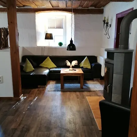Annalena Apartment