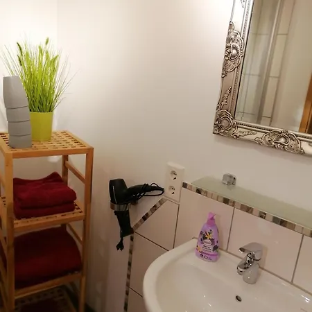 Annalena Apartment Goessweinstein