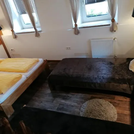 Apartment Annalena Goessweinstein