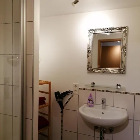Annalena Apartment