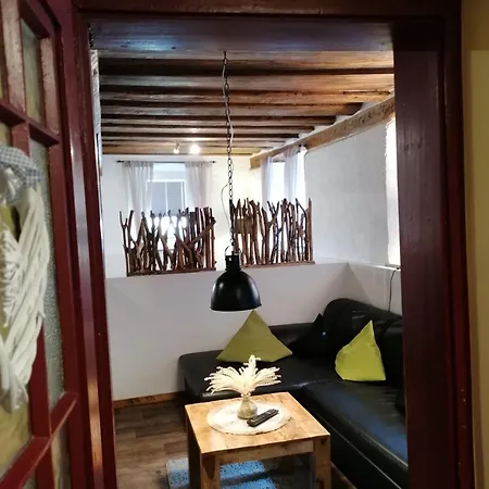 Apartment Annalena Goessweinstein