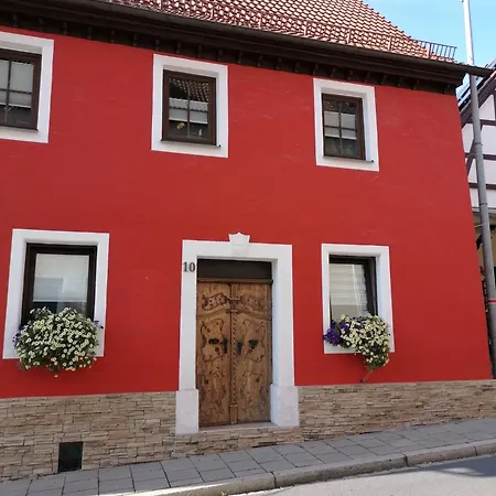 Apartamento Annalena
