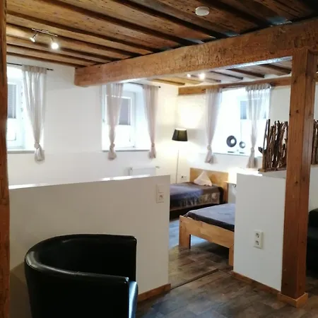 Annalena Apartment *