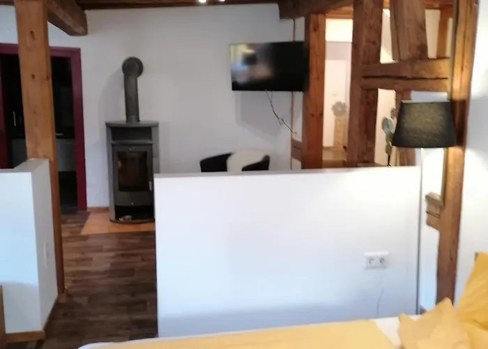 Annalena Apartamento