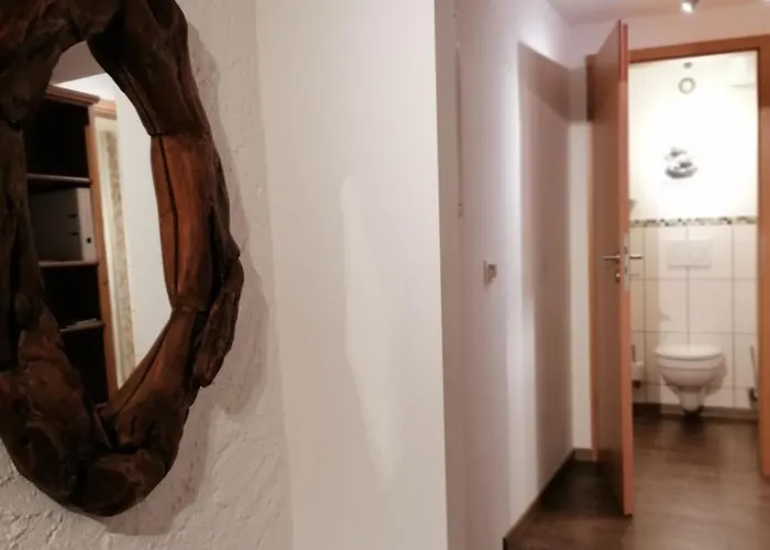 Appartement Annalena