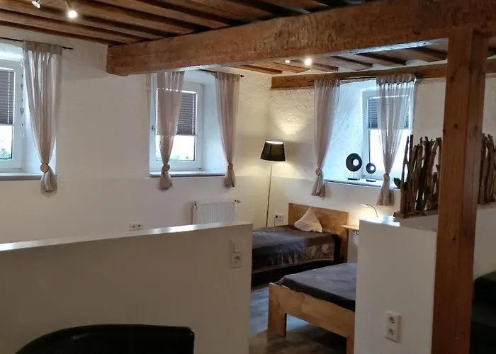 Annalena Appartement