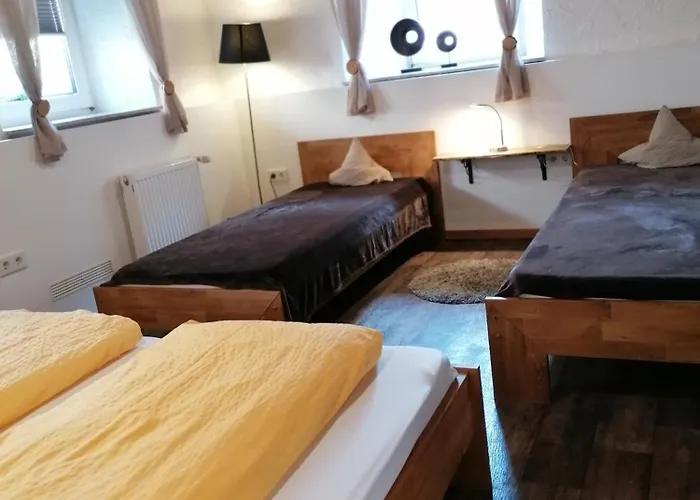 Apartamento Annalena