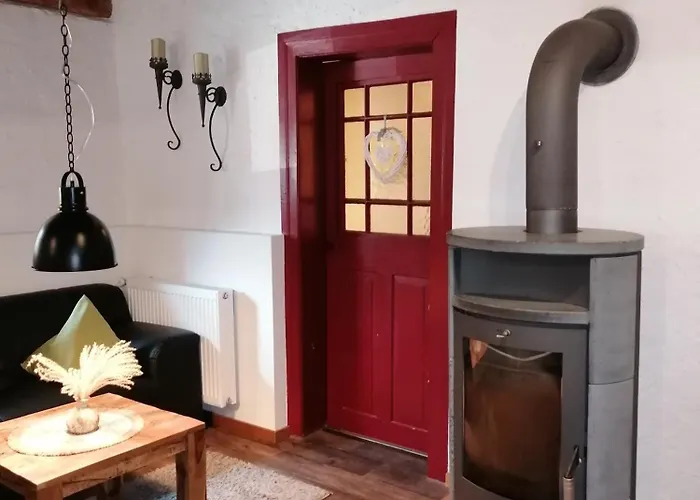Annalena Apartamento Goessweinstein