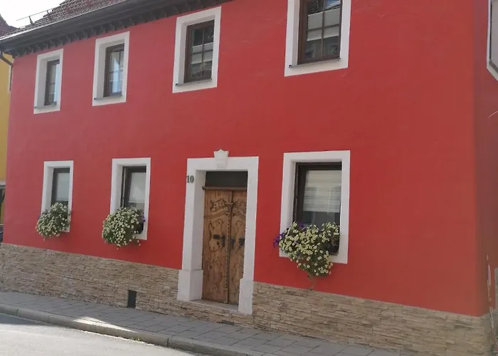 Annalena Apartamento