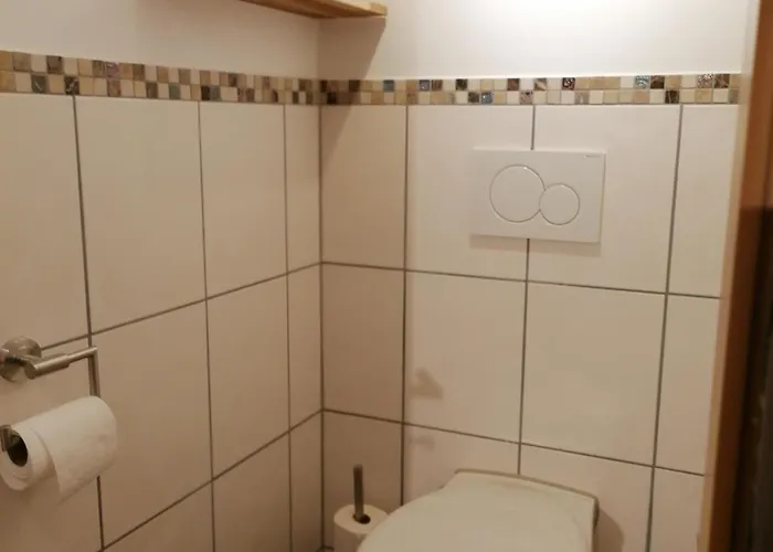 Annalena Apartamento Goessweinstein