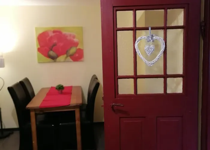 Apartamento Annalena