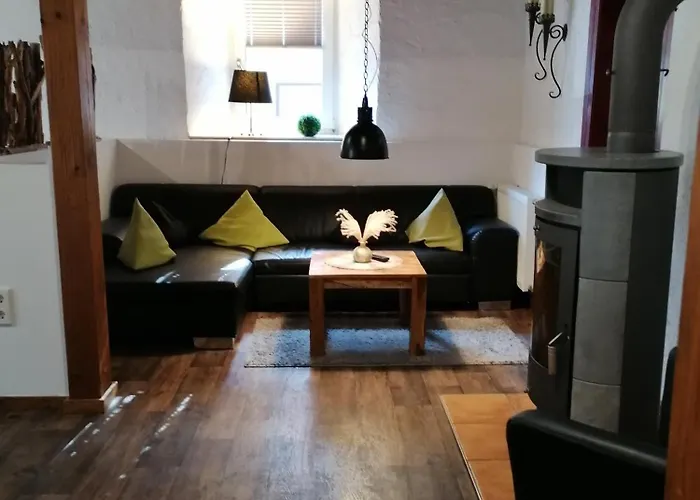 Annalena Apartamento