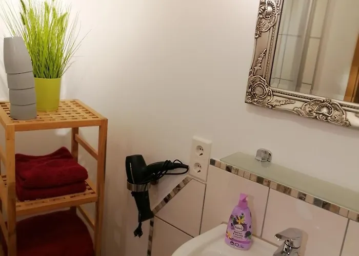 Annalena Apartamento Goessweinstein