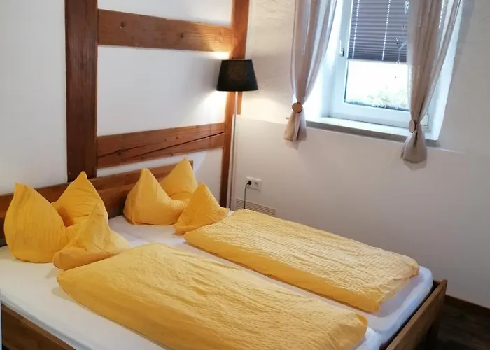 Apartamento Annalena Goessweinstein