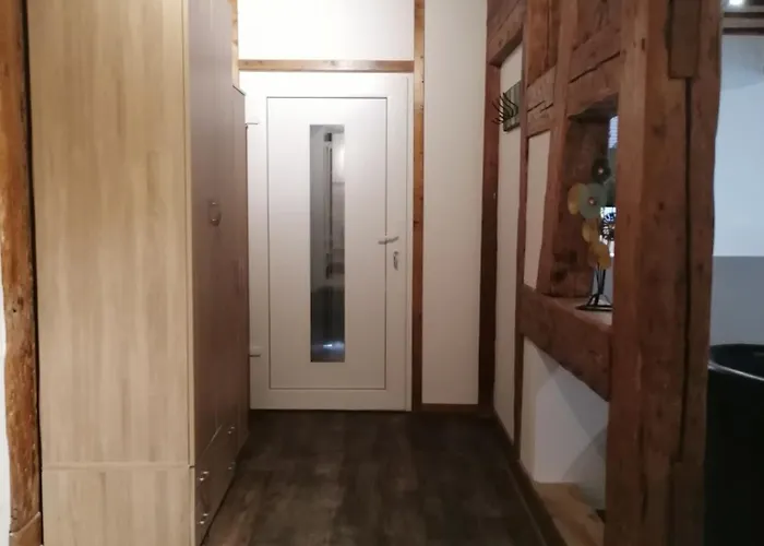 Annalena Appartement