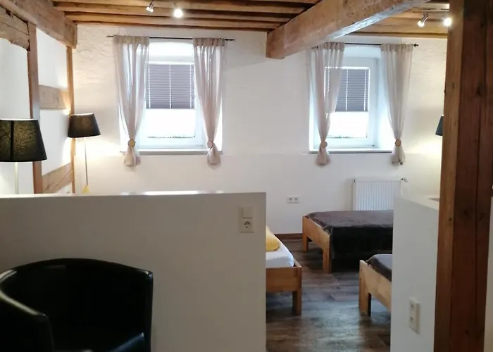 Apartamento Annalena *