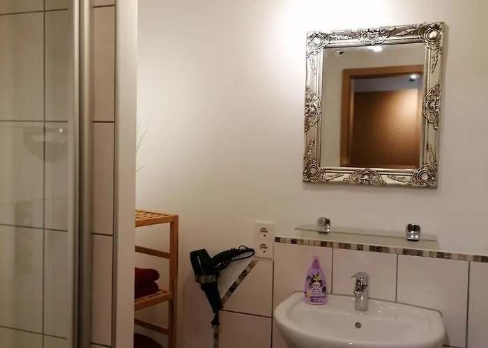 Annalena Appartement