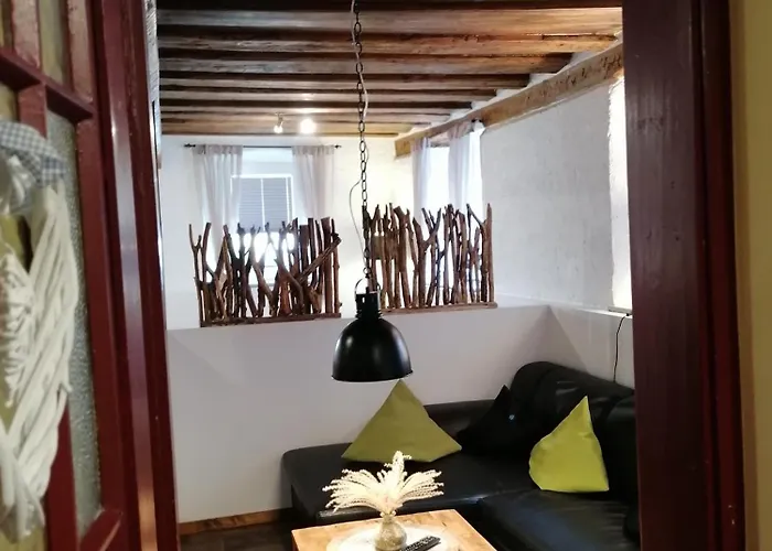 Appartement Annalena Goessweinstein