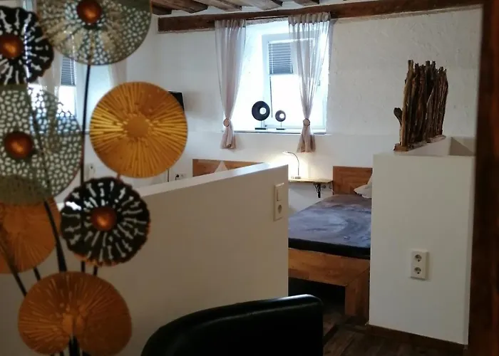 Annalena Apartamento Goessweinstein